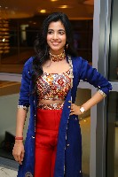 Shivani Nagaram Stills